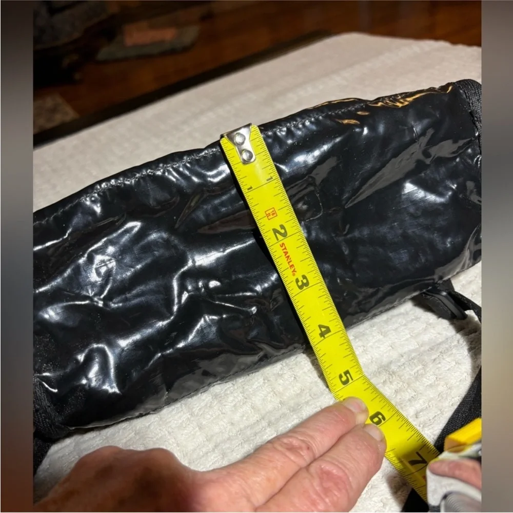 Lesportsac‎ CLASSIC HOBO black bags